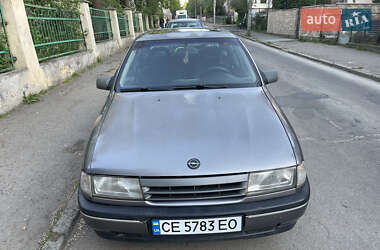 Седан Opel Vectra 1989 в 