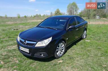 Лифтбек Opel Vectra 2006 в Соснице