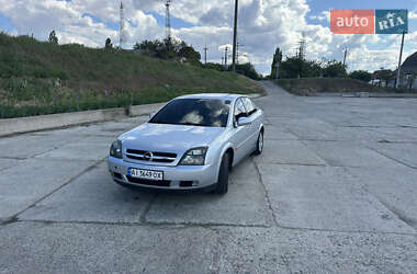 Седан Opel Vectra 2003 в 
