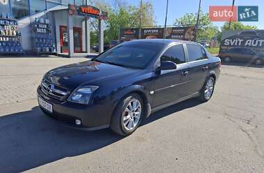 Седан Opel Vectra 2004 в Миколаєві