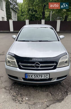 Лифтбек Opel Vectra 2004 в Хмельницком