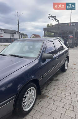 Лифтбек Opel Vectra 1990 в 