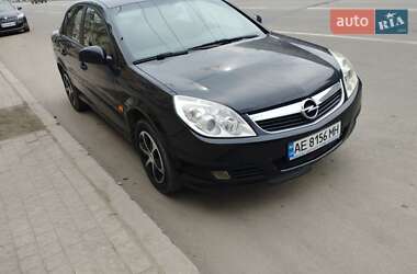 Седан Opel Vectra 2006 в Запорожье