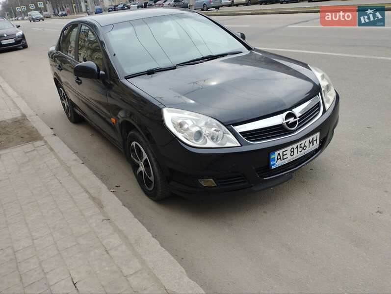 Opel Vectra 2006
