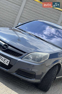 Седан Opel Vectra 2007 в Кропивницком