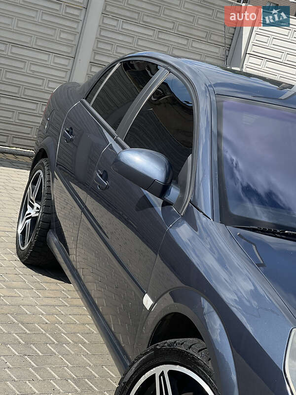 Седан Opel Vectra 2007 в Одесі