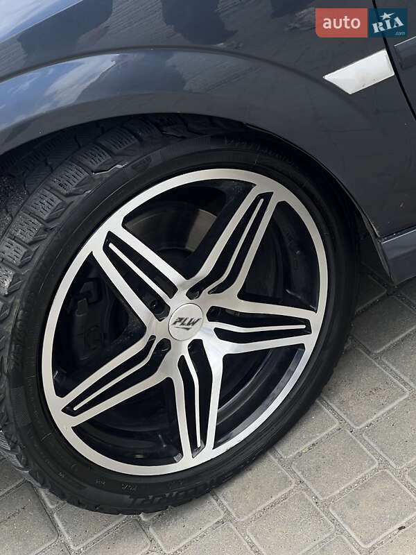 Седан Opel Vectra 2007 в Одесі