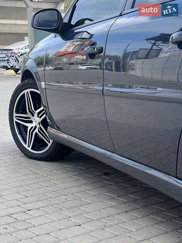 Седан Opel Vectra 2007 в Одесі