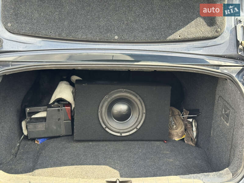 Седан Opel Vectra 2007 в Одесі