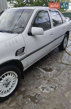 Седан Opel Vectra 1990 в 