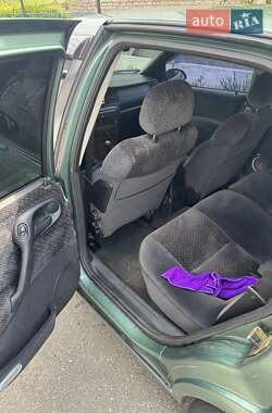 Лифтбек Opel Vectra 1999 в 