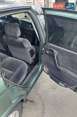 Лифтбек Opel Vectra 1999 в 