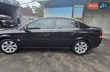 Opel Vectra 2008 Opel Vectra 2008