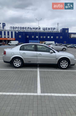 Седан Opel Vectra 2005 в 