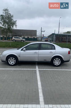 Седан Opel Vectra 2005 в 