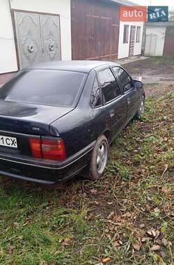 Седан Opel Vectra 1993 в Коломые