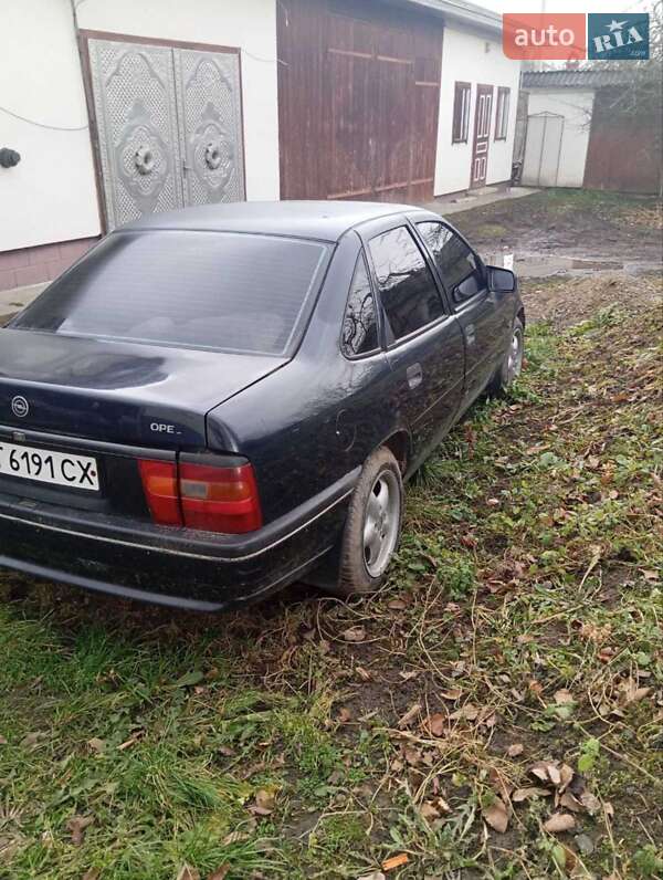 Opel Vectra 1993