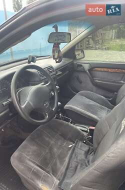 Седан Opel Vectra 1992 в 