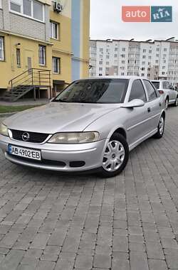 Ліфтбек Opel Vectra 2000 в Вінниці
