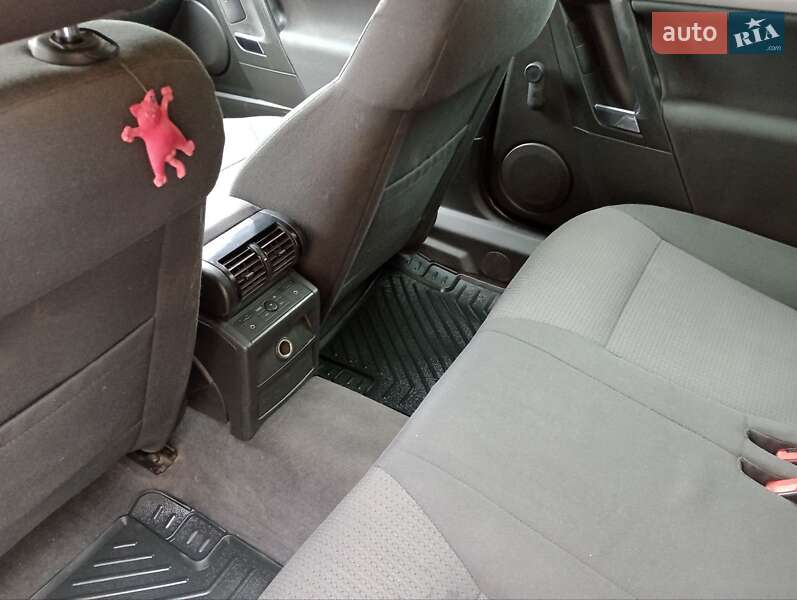 Универсал Opel Vectra 2007 в Харькове