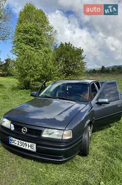 Седан Opel Vectra 1995 в 