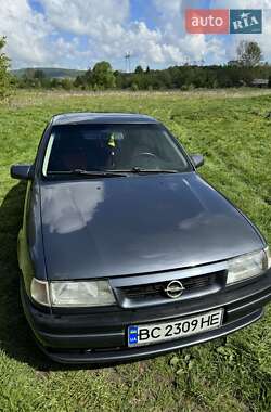 Седан Opel Vectra 1995 в 