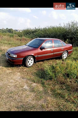 Седан Opel Vectra 1995 в 