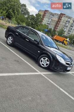 Седан Opel Vectra 2008 в Киеве