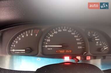 Універсал Opel Vectra 1999 в 