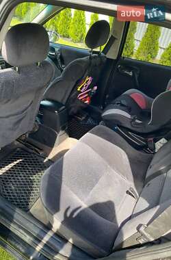Універсал Opel Vectra 1999 в 