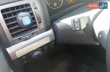 Седан Opel Vectra 2007 в 