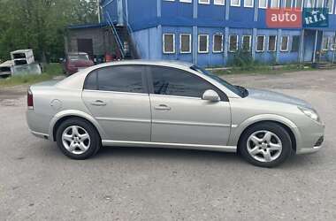 Седан Opel Vectra 2007 в 