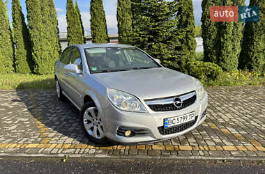 Седан Opel Vectra 2005 в Самборі