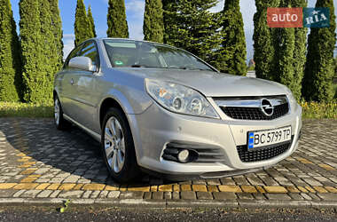 Седан Opel Vectra 2005 в 