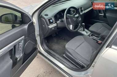 Седан Opel Vectra 2007 в 