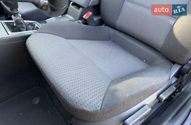 Седан Opel Vectra 2005 в 