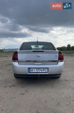 Седан Opel Vectra 2003 в 