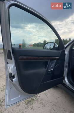Седан Opel Vectra 2003 в 