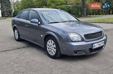 Седан Opel Vectra 2002 в Києві