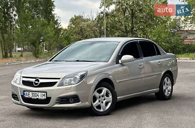 Opel Vectra 2008 Opel Vectra 2008