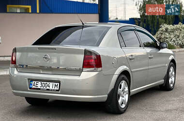 Седан Opel Vectra 2008 в 