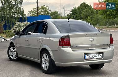 Седан Opel Vectra 2008 в 