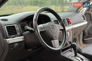 Седан Opel Vectra 2008 в 