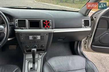 Седан Opel Vectra 2008 в 