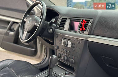 Седан Opel Vectra 2008 в 