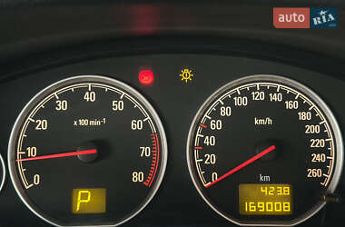 Седан Opel Vectra 2008 в 