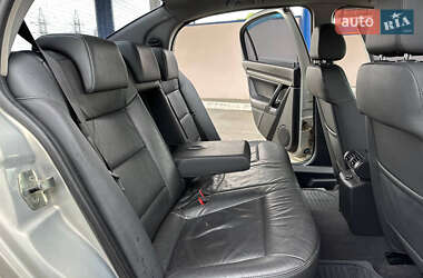 Седан Opel Vectra 2008 в 