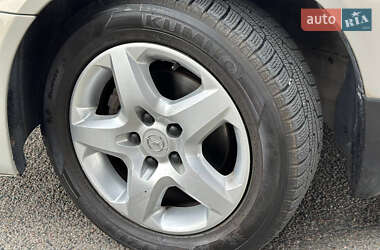 Седан Opel Vectra 2008 в 