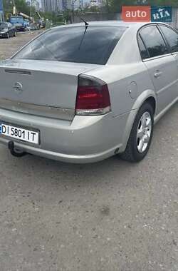 Седан Opel Vectra 2007 в 