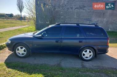 Универсал Opel Vectra 1997 в 